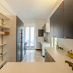 Chic Living - Porta Venezia 米兰
