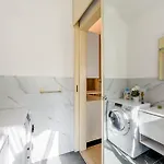 Chic Living - Porta Venezia 公寓