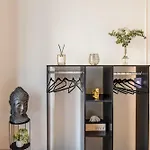 Chic Living - Porta Venezia 公寓 *