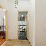 Chic Living - Porta Venezia 公寓