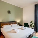 公寓 Chic Living - Porta Venezia *