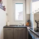 Monolocale Sismondi Μιλάνο