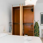 Ihost - De Andreis 11 Διαμέρισμα *