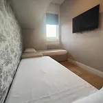 Ottoboni 2a Luxury Penthouse