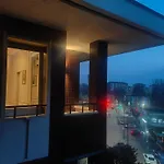 Lejlighed Ottoboni 2a Luxury Penthouse *