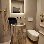 Lejlighed Ottoboni 2a Luxury Penthouse Milano