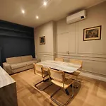 Ottoboni 2a Luxury Penthouse Lejlighed *