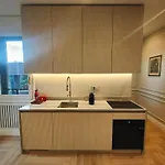 Ottoboni 2a Luxury Penthouse Lejlighed Milano