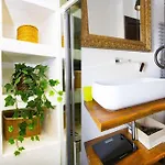 Italstay - Canonica Attic Apartamento
