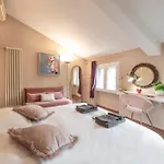 公寓 Pontaccio, 4 - Vivere In Brera, Quartiere Bohemien Di 米兰
