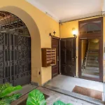 公寓 Pontaccio, 4 - Vivere In Brera, Quartiere Bohemien Di
