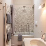 Pontaccio, 4 - Vivere In Brera, Quartiere Bohemien Di 公寓 米兰