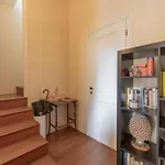 Pontaccio, 4 - Vivere In Brera, Quartiere Bohemien Di 公寓 *