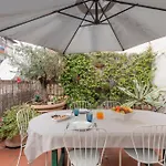 公寓 Pontaccio, 4 - Vivere In Brera, Quartiere Bohemien Di *