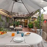 Pontaccio, 4 - Vivere In Brera, Quartiere Bohemien Di 公寓 *