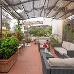 公寓 Pontaccio, 4 - Vivere In Brera, Quartiere Bohemien Di