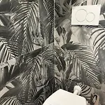 Luxury 아파트