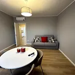 Appartement Due Parcheggi E Vicino Metro
