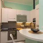 Appartement Garigliano 8 Milan