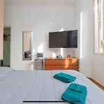 Appartement Garigliano 8 Milan