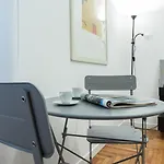 Italianway Comfort - Merlo 1 F * ミラノ