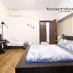 米兰中央竹子公寓 *