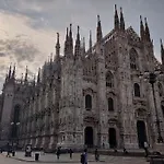Apartament Cordusio