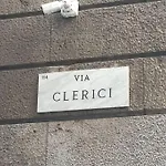 Cordusio Apartament Mediolan