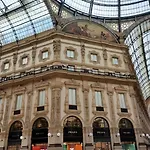Apartament Cordusio