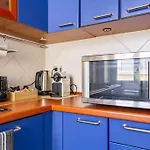 Cordusio Apartament *