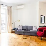 Apartament Cordusio