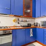 Apartament Cordusio *