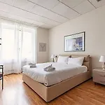 Lejlighed Ca' Misurata 40 Milano
