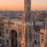 People In Lejlighed Milano