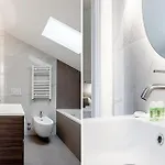 Stayeasy Argelati40 - Penthouse With 2 Bedrooms, 2 Bathrooms And Terrace - Navigli Milan