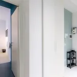 شقة San Siro Blue Flat