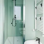 شقة San Siro Blue Flat *