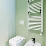 San Siro Blue Flat شقة ميلان
