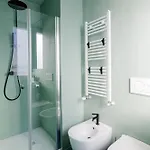 San Siro Blue Flat شقة ميلان