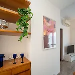 Apartment 5 Giornate Con Terrazzo E Garage Privato Milan
