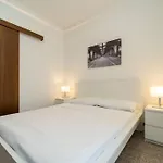Apartment 5 Giornate Con Terrazzo E Garage Privato Milan