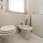 5 Giornate Con Terrazzo E Garage Privato Apartment