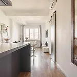 Lejlighed Life - Wi-fi & Smart Tv