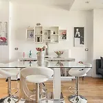 Lejlighed Life - Wi-fi & Smart Tv Milano
