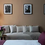 公寓式酒店 Duomo & 4*