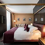 Duomo Hotel & Apartments Lägenhetshotell 4*