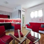 شقة New In Milan, Ospedale Niguarda
