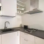 Lägenhet Tadino 50 Milano