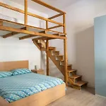 Tadino 50 Lägenhet Milano