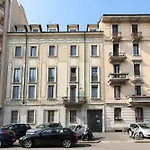 Διαμέρισμα Garden&terrace Fondazione Prada Μιλάνο